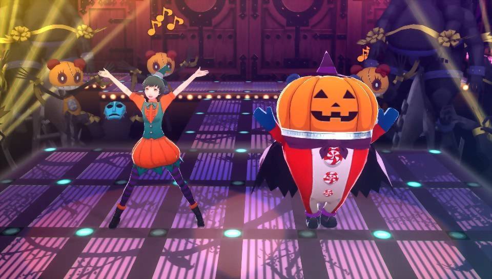 Persona 4 Dancing All Night (Disco Fever Edition) (Pre-Owned) - Image 4