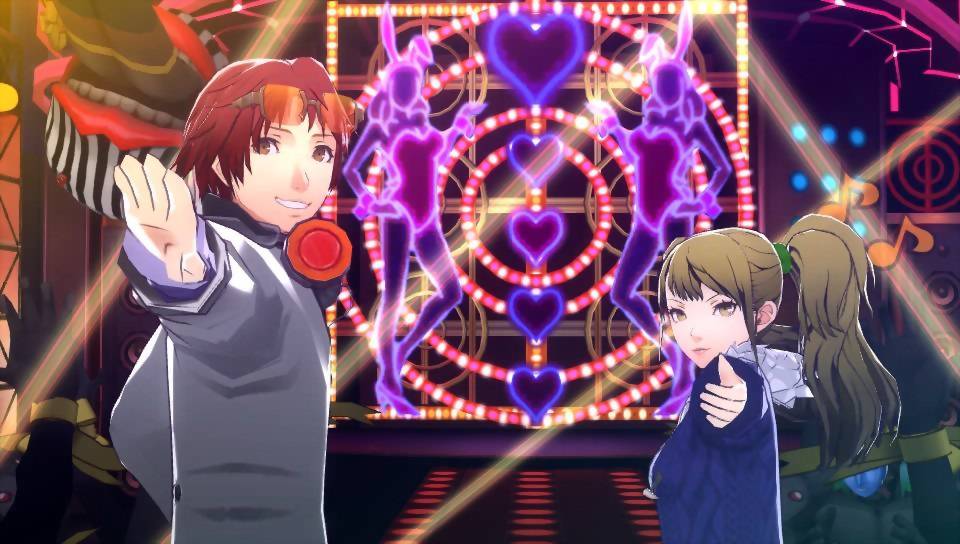 Persona 4 Dancing All Night (Disco Fever Edition) (Pre-Owned) - Image 5