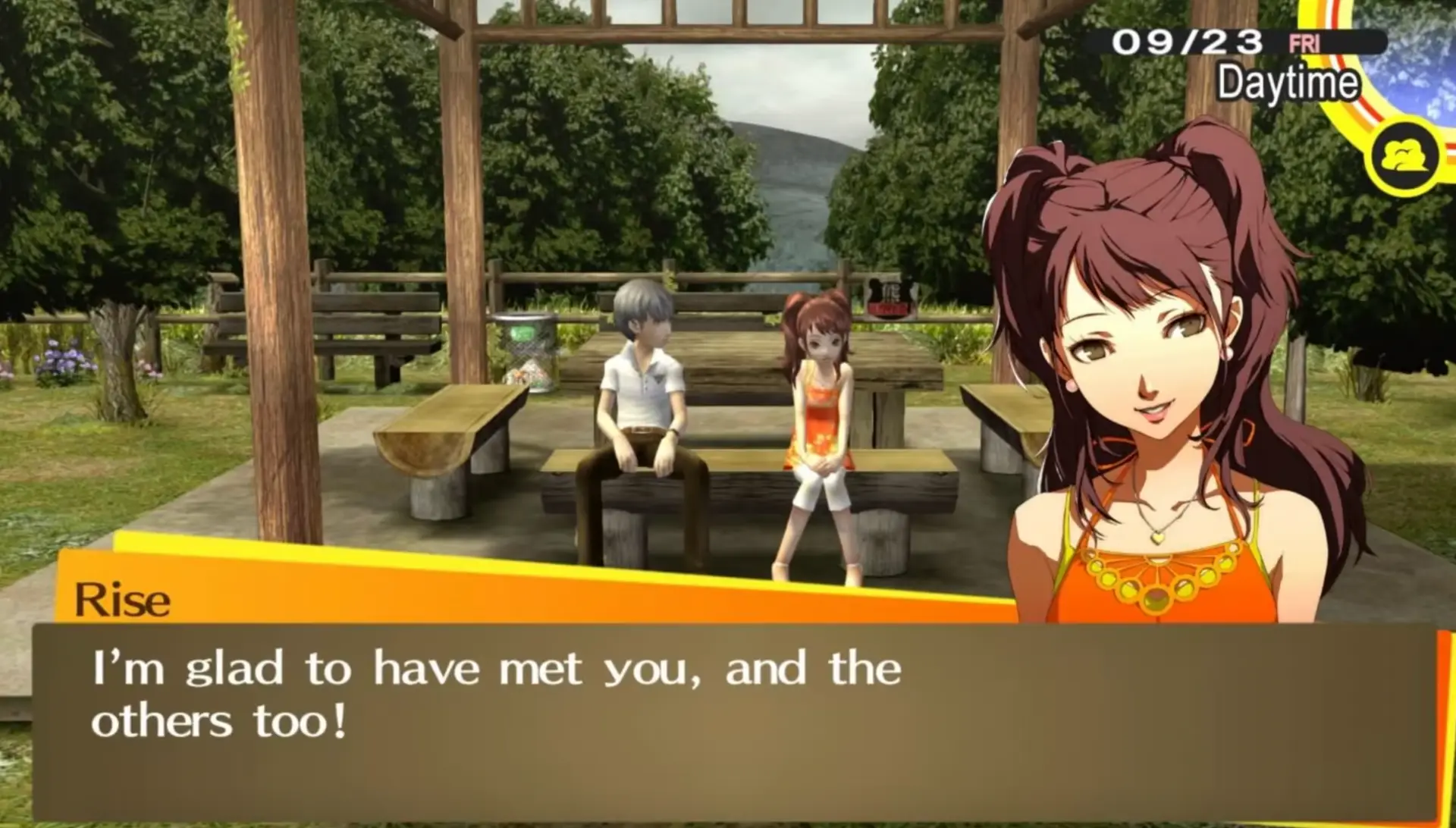 Persona 4 Golden Grimoire Edition - Image 6