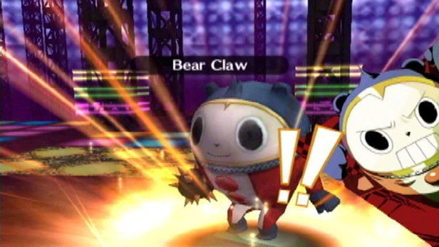 Persona 4 (Pre-Owned) - Image 3