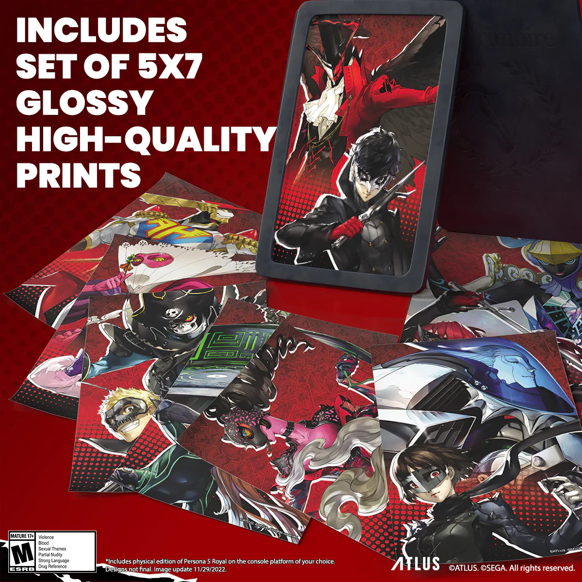 Persona 5 Royal (1 More Edition) - Image 6