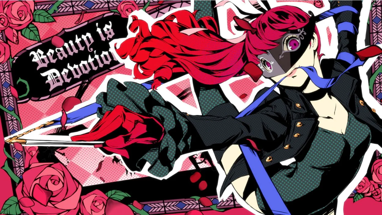 Persona 5 Royal Steelbook (Launch Edition) - Image 5