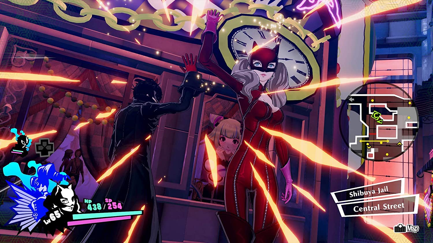Persona 5 Strikers - Image 2
