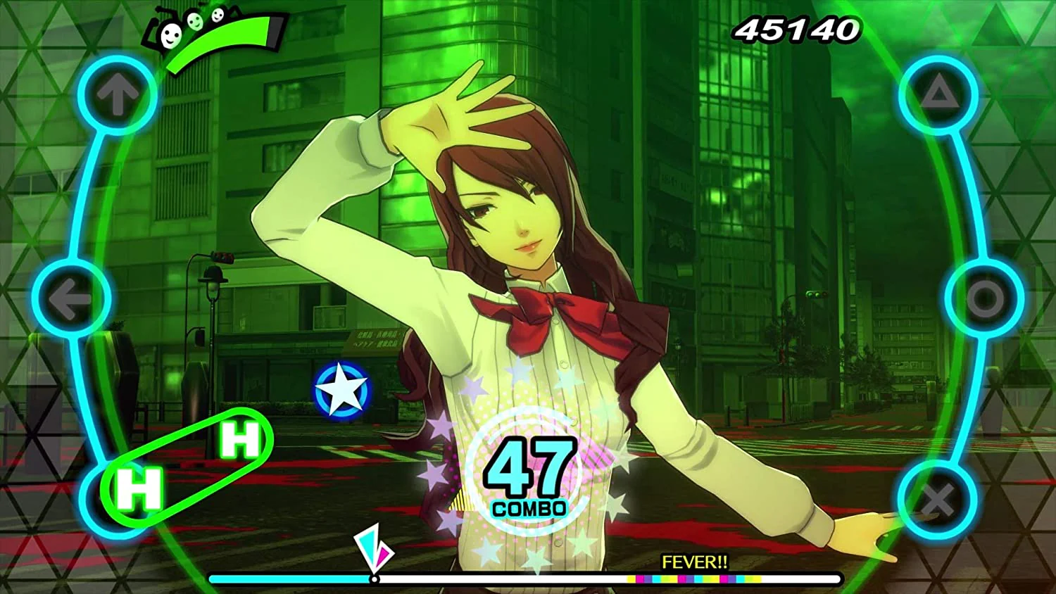 Persona Dancing: Endless Night Collection - Image 2