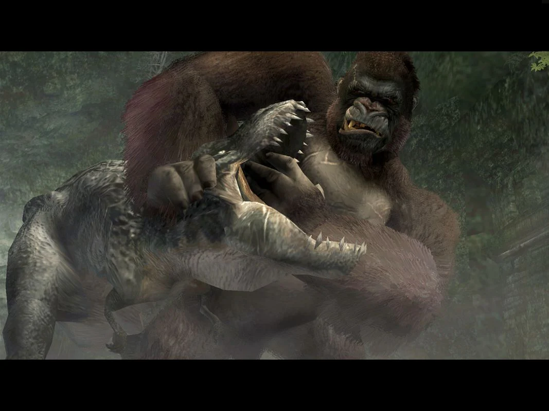 Peter Jackson's King Kong (Pre-Owned) - Image 4