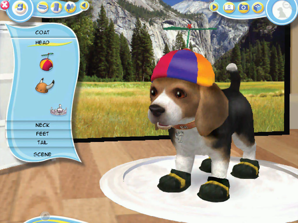 Petz: Dogz 2 (Pre-Owned) - Image 2