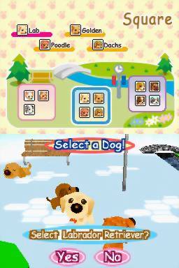 Petz Dogz 2 (Cartridge Only) - Image 4