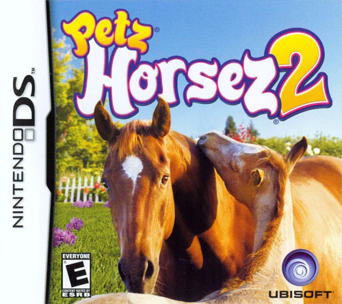 Petz Horsez 2 (Cartridge Only) - Image 2
