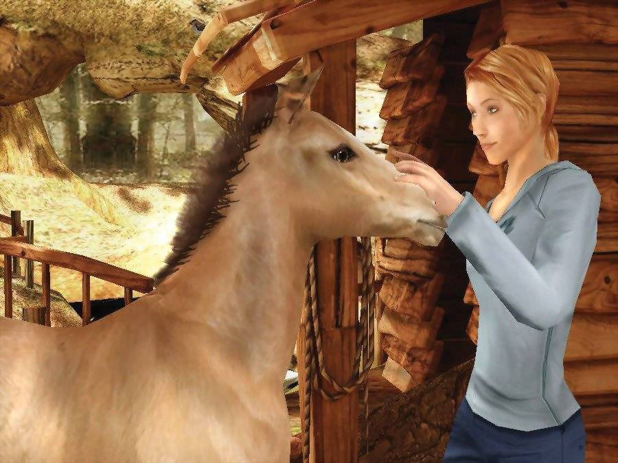 Petz Horsez 2 (Pre-Owned) - Image 2