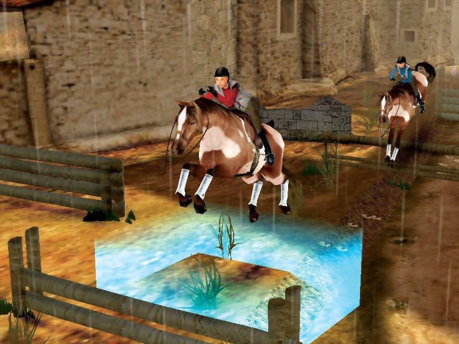 Petz Horsez 2 (Pre-Owned) - Image 4