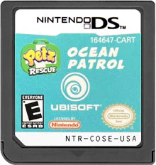 Petz Rescue Ocean Patrol (Pre-Owned) - Image 2