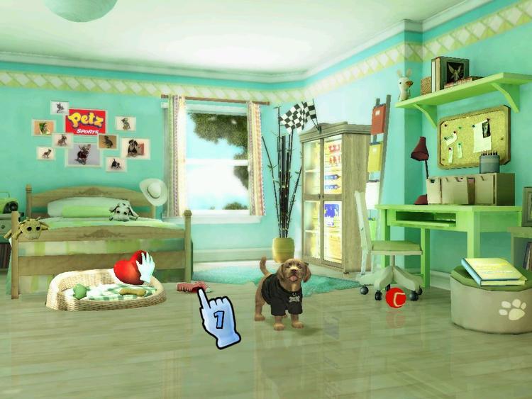 Petz: Sports (Pre-Owned) - Image 3