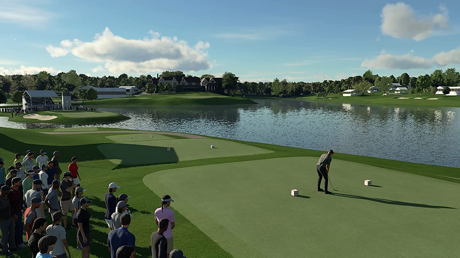 PGA Tour 2K23 - Image 3