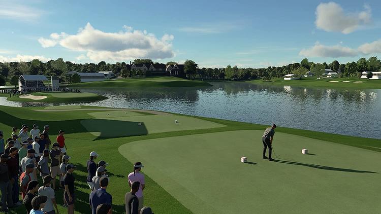 PGA Tour 2K23 (Pre-Owned) - Image 3