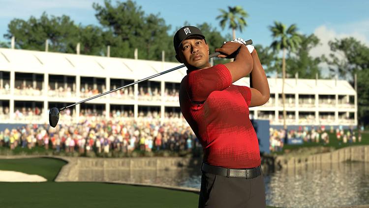 PGA Tour 2K23 (Pre-Owned) - Image 4