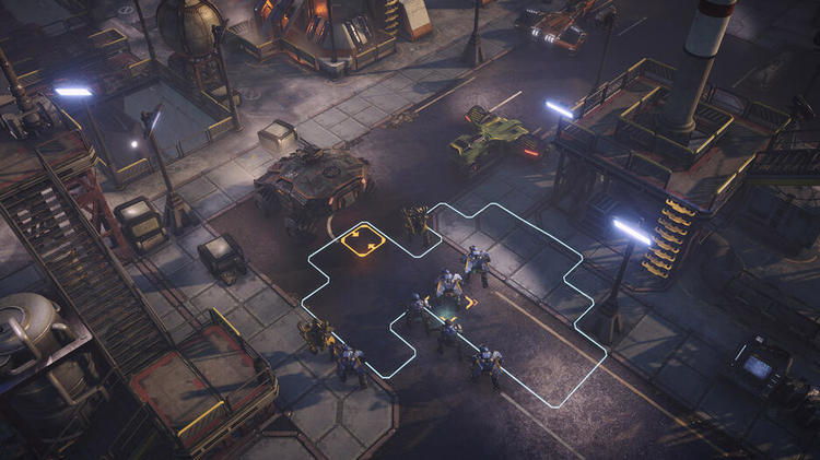 Phoenix Point (Behemoth Edition) - Image 2
