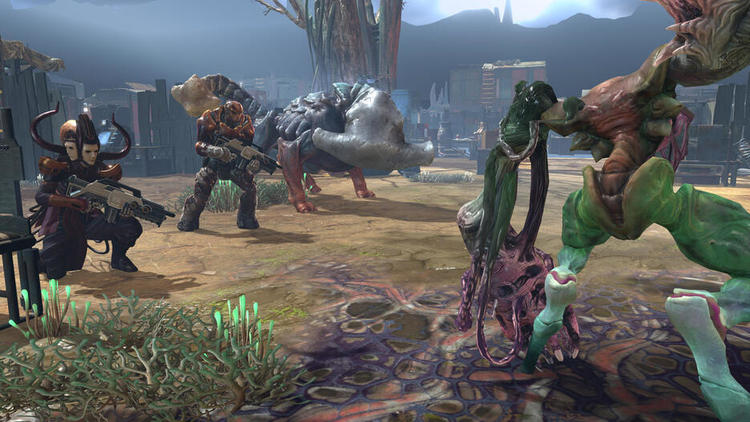 Phoenix Point (Behemoth Edition) - Image 5
