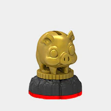 Piggy Bank (Skylanders: Trap Team)