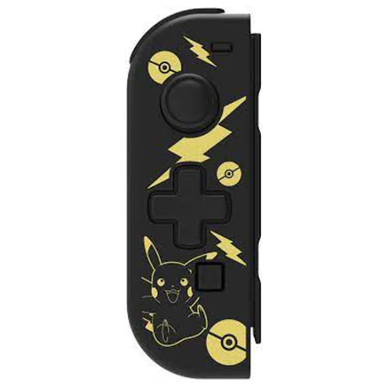 Pikachu D-Pad Controller (L) (Pre-Owned)