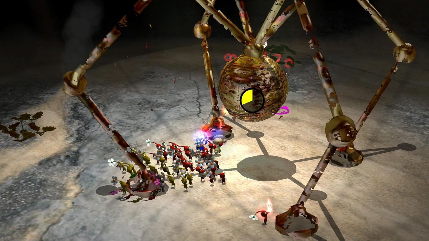 Pikmin 1 + 2 (Import) - Image 2