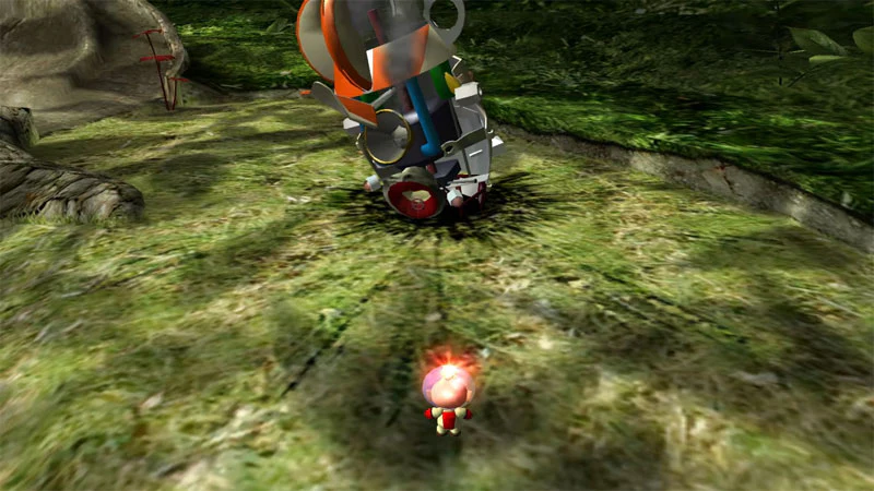 Pikmin 1 + 2 (Pre-Owned) - Image 3