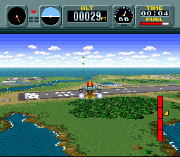 Pilotwings (Cartridge Only) - Image 6