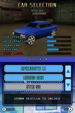 Pimp My Ride Street Racing (Pre-Owned) - Image 3