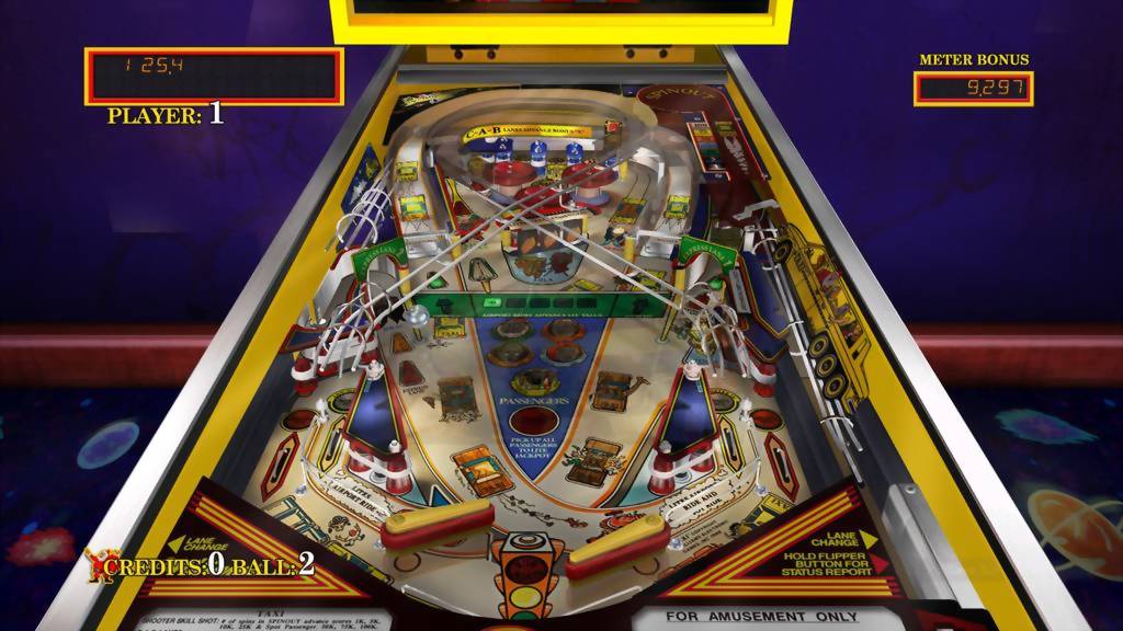 Pinball Hall of Fame: The Williams Collection (Pre-Owned) - Image 3