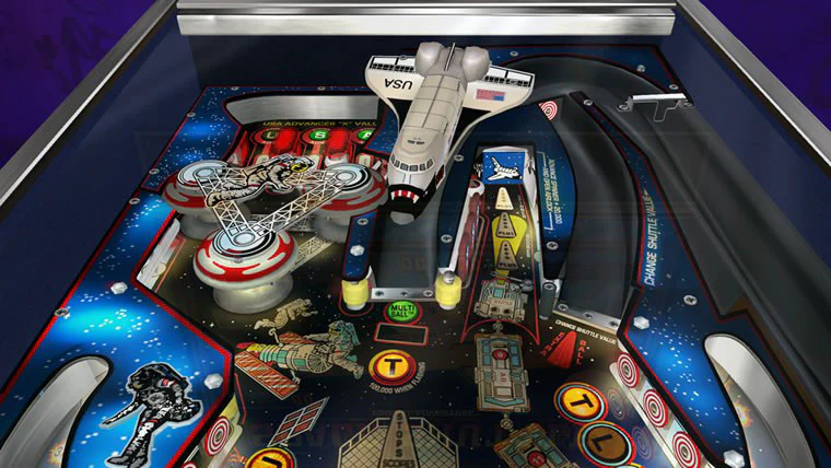 Pinball Hall of Fame: The Williams Collection (Pre-Owned) - Image 2