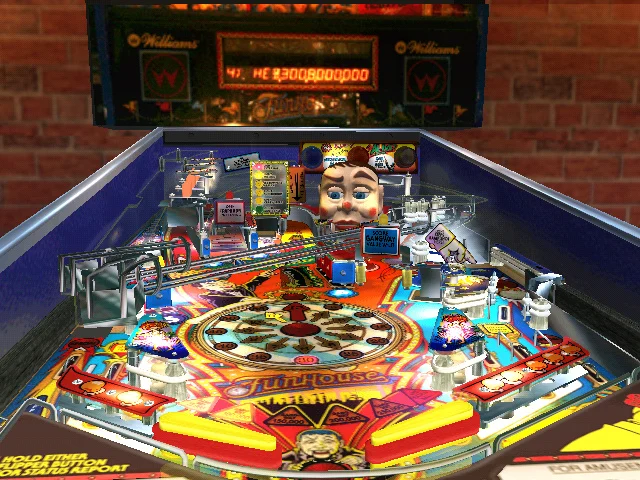 Pinball Hall of Fame: The Williams Collection (Pre-Owned) - Image 2