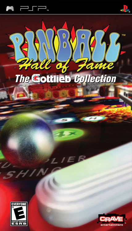 Pinball Hall of Fame (Cartridge Only) - Image 2