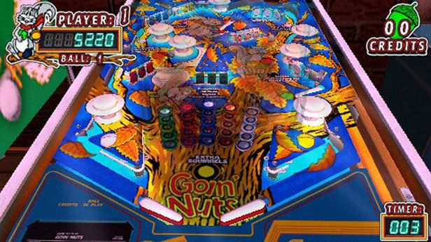 Pinball Hall of Fame (Cartridge Only) - Image 4