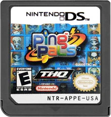 Ping Pals (Pre-Owned) - Image 3