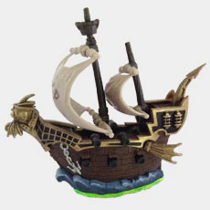 Pirate Seas (Skylanders: Spyro's Adventure)