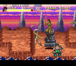 Pirates of Dark Water (Cartridge Only) - Image 3