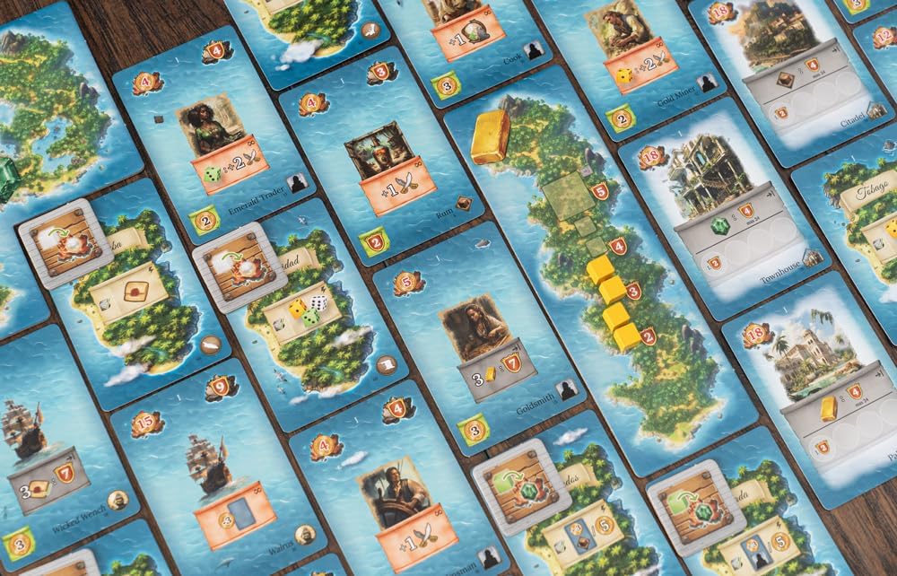 Pirates of Maracaibo - Image 3