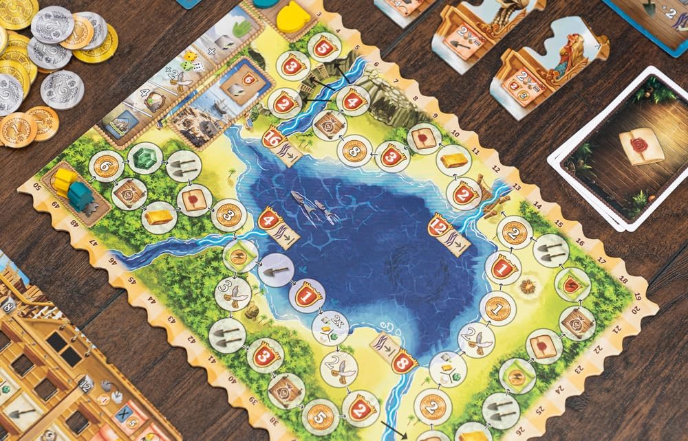 Pirates of Maracaibo - Image 4