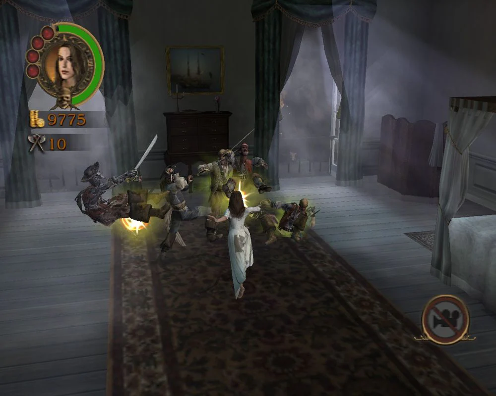 Pirates of the Caribbean (Greatest Hits) (Pre-Owned) - Image 3