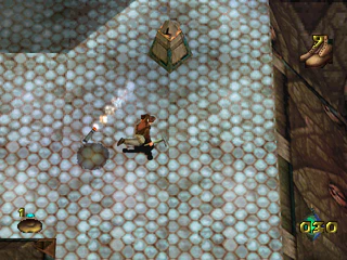 Pitfall 3D (Pre-Owned) - Image 4