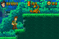 Pitfall: The Lost Expedition (Cartridge Only) - Image 3