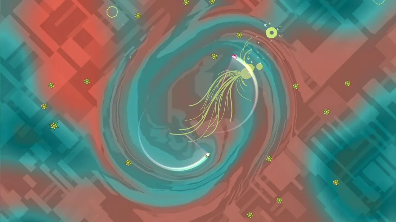 PixelJunk Eden 2 - Image 4