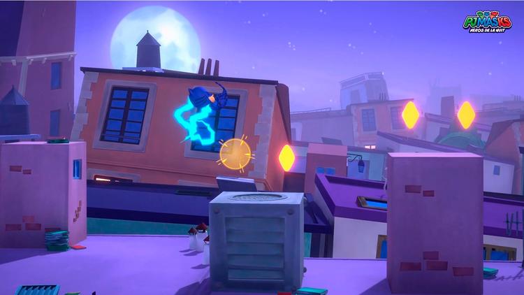PJ Masks Heroes Of The Night - Image 3