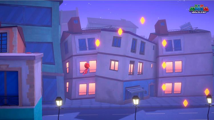 PJ Masks Heroes Of The Night - Image 2
