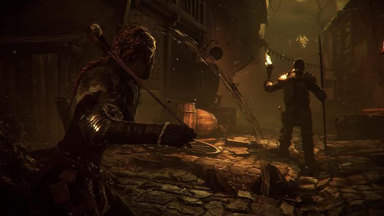 A Plague Tale: Innocence - Image 4