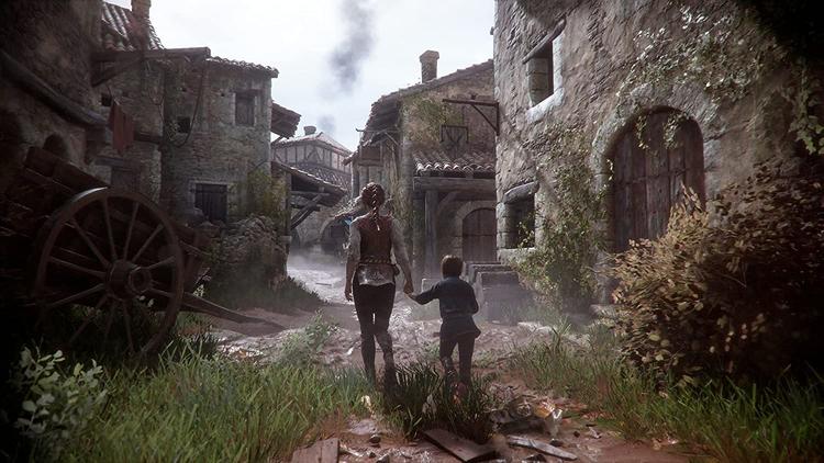 A Plague Tale: Innocence (Pre-Owned) - Image 2