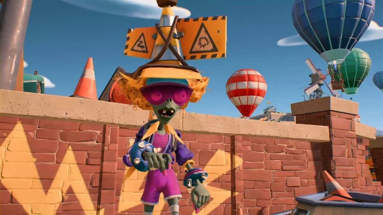 Plants Vs. Zombies Battle for Neighborville (Complete Edition) - Image 5