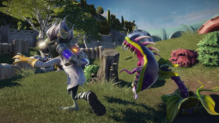 Plants Vs. Zombies: Garden Warfare (Pre-Owned) - Image 2