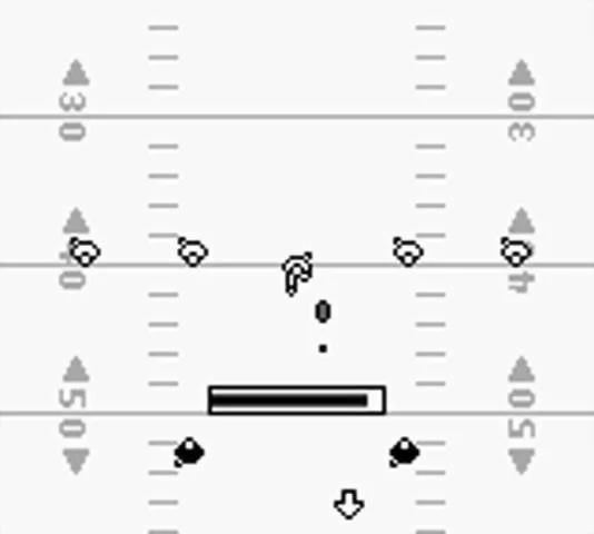 Play Action Football (Complete) - Image 3