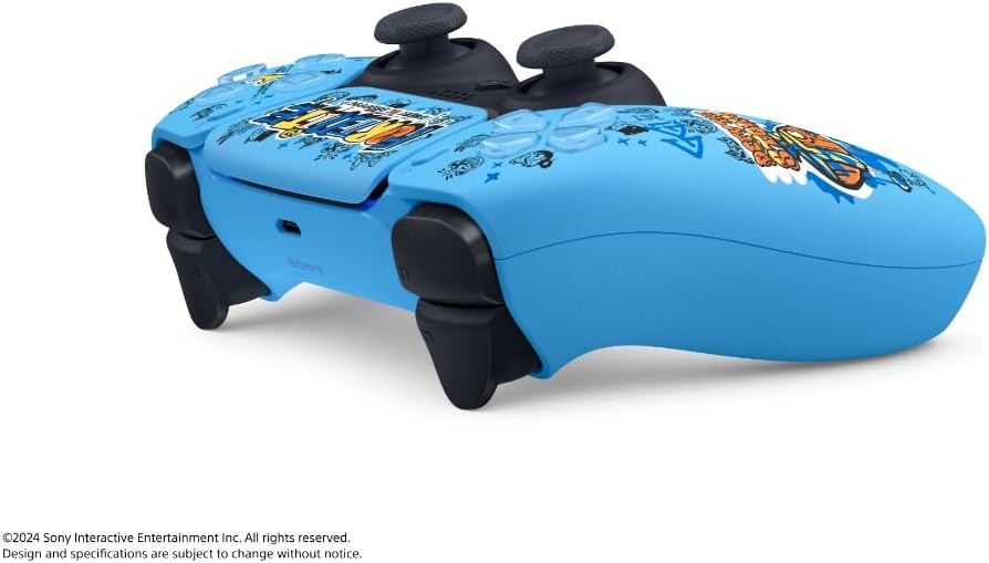 DualSense Fortnite Limited Edition Wireless Controller - Image 3
