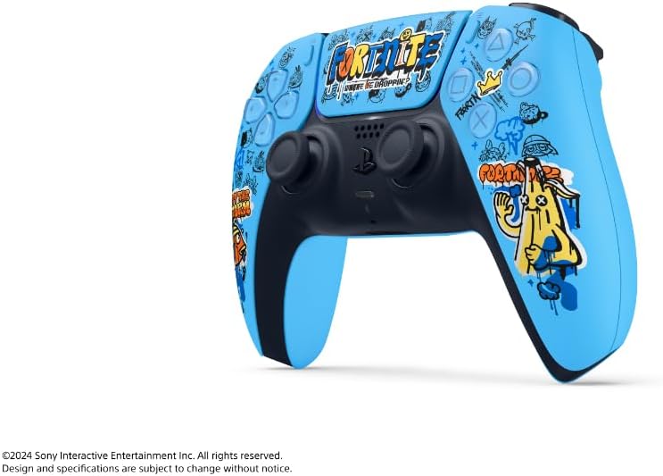 DualSense Fortnite Limited Edition Wireless Controller - Image 4